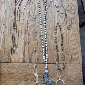 Lot of Jewelry